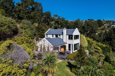 Photo of property in 170a Moncks Spur Road, Mount Pleasant, Christchurch, 8081