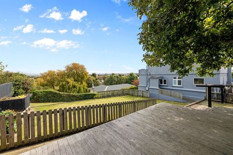 Photo of property in 31 Tamar Street, South Hill, Oamaru, 9400