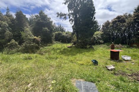 Photo of property in 260 Omoto Valley Road, Kaiata, Greymouth, 7805