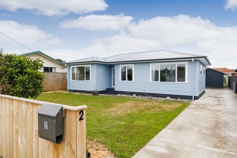Photo of property in 2 Montagu Street, Feilding, 4702