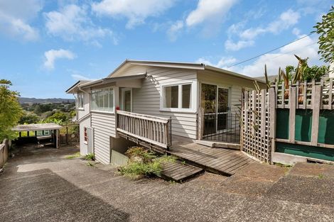 Photo of property in 57 Anzac Road, Morningside, Whangarei, 0110