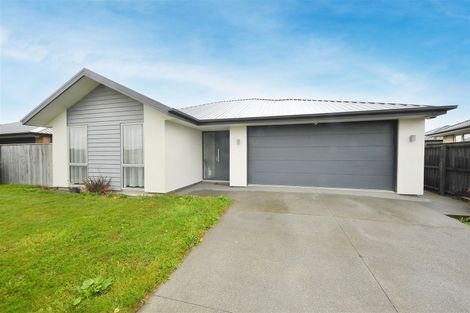 Photo of property in 54 Bennington Way, Wigram, Christchurch, 8042