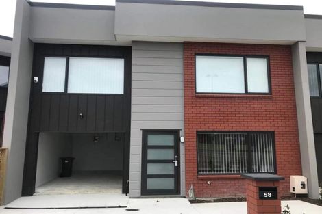 Photo of property in 58 Bordeaux Parade, Te Atatu South, Auckland, 0610
