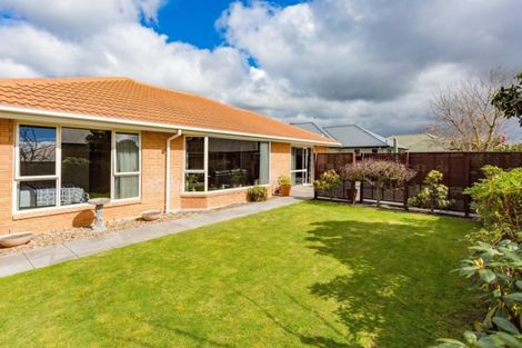 Photo of property in 7 Dunmurry Place, Casebrook, Christchurch, 8051