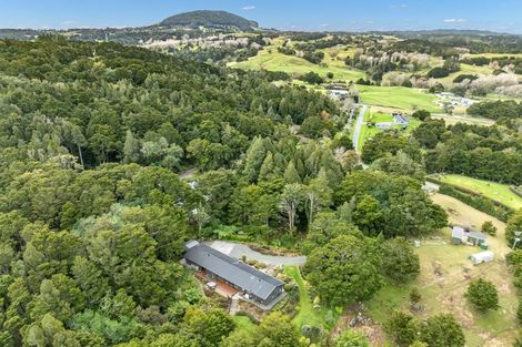 Photo of property in 725a Otaika Valley Road, Maungatapere, Whangarei, 0170