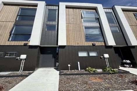 Photo of property in 2/12 Tonga Place, Riccarton, Christchurch, 8041