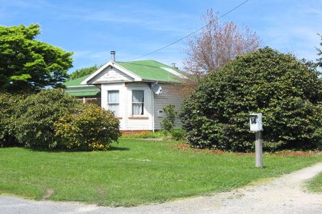 Photo of property in 14 March Street, Spring Creek, 7202