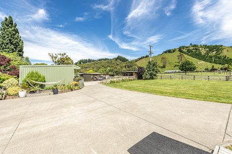 Photo of property in 1036 State Highway 4, Parikino, Wanganui, 4573