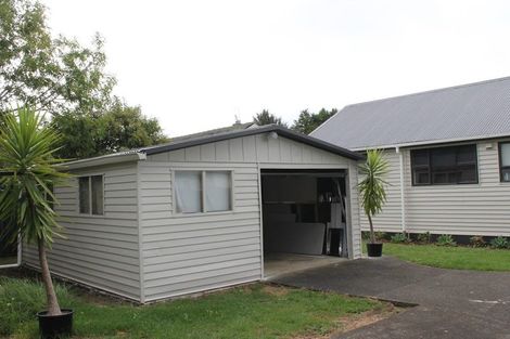 Photo of property in 31 Bisset Road, Kaikohe, 0405