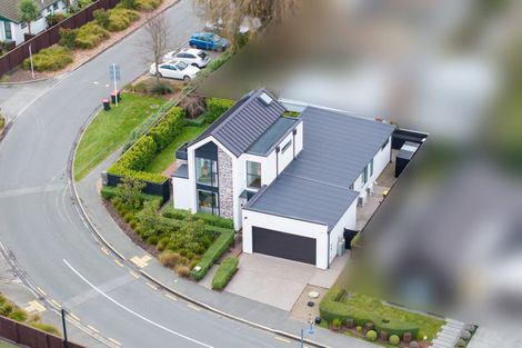 Photo of property in 3 Franco Road, Halswell, Christchurch, 8025