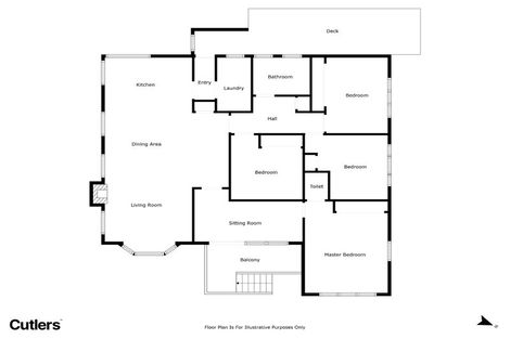 Photo of property in 17 Collins Street, Waikouaiti, 9510