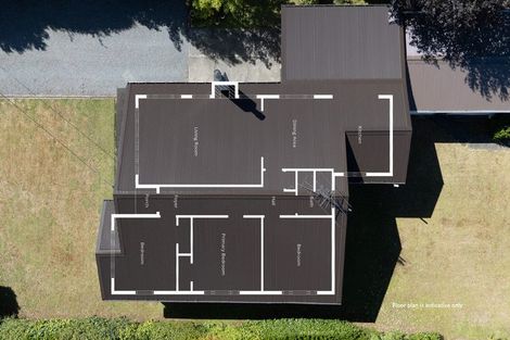 Photo of property in 70 Park Road, Carterton, 5713