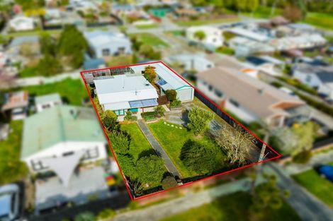 Photo of property in 3 Ourbridge Street, Kainga, Christchurch, 8083