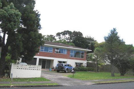 Photo of property in 23 Park Hill Road, Birkenhead, Auckland, 0626