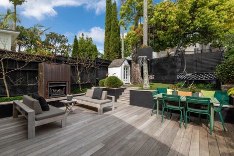 Photo of property in 14 Paget Street, Freemans Bay, Auckland, 1011