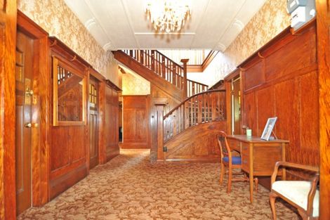 Photo of property in 133 Stafford Street, Dunedin Central, Dunedin, 9016