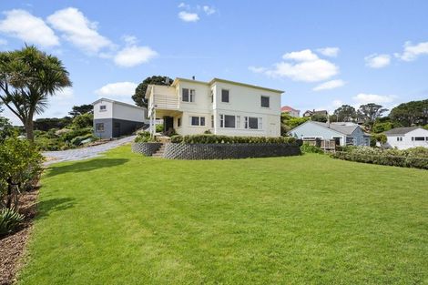 Photo of property in 43a Nevay Road, Miramar, Wellington, 6022