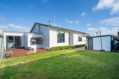 Photo of property in 1 Collingwood Street, Strathern, Invercargill, 9812