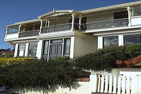 Photo of property in 11 Saint Mary Street, Thorndon, Wellington, 6011