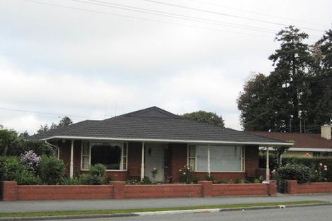 Photo of property in 4 Whitcombe Street, Temuka, 7920