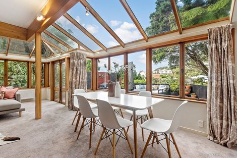 Photo of property in 84 Oban Street, Wadestown, Wellington, 6012