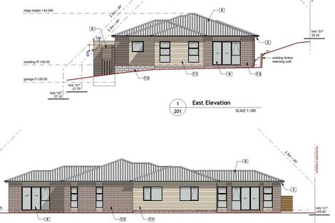 Photo of property in 2 Awaiti Way, Orewa, 0931