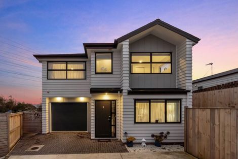 Photo of property in 4 Finn Place, Mount Wellington, Auckland, 1060