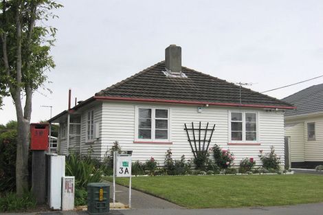 Photo of property in 3a Ajax Street, Burwood, Christchurch, 8061