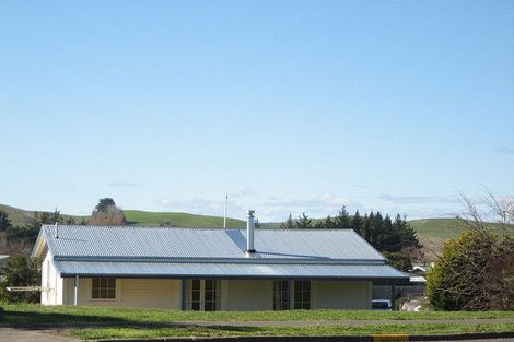Photo of property in 57 Tavistock Road, Waipukurau, 4200