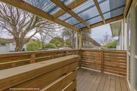 Photo of property in 19 Seaforth Avenue, Milson, Palmerston North, 4414