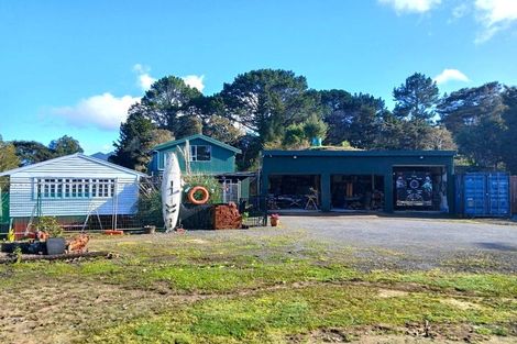 Photo of property in 969 Broadwood Road, Broadwood, Kohukohu, 0491