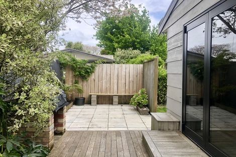 Photo of property in 52b Galloway Street, Hamilton East, Hamilton, 3216