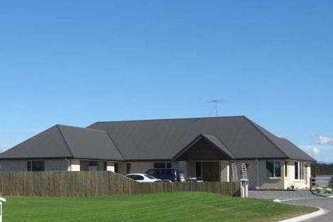 Photo of property in 8 Wayne Place, Methven, 7730