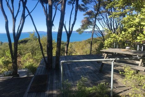 Photo of property in 455 Tuateawa Road, Tuateawa, Coromandel, 3583