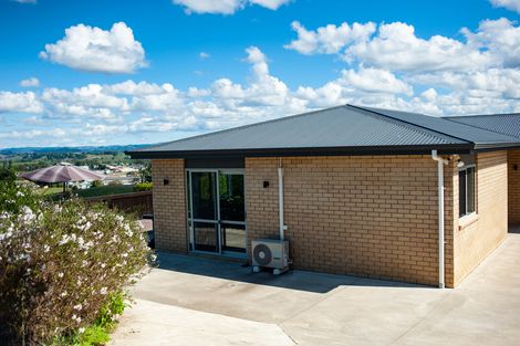 Photo of property in 6 Thomson Avenue, Otorohanga, 3900