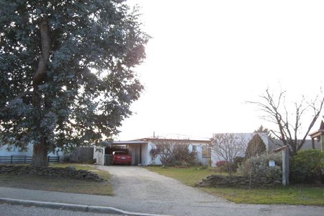 Photo of property in 34 Eureka Street, Alexandra, 9320