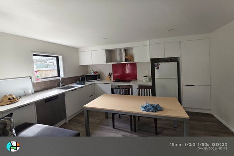 Photo of property in 15e William Avenue, Manurewa, Auckland, 2102