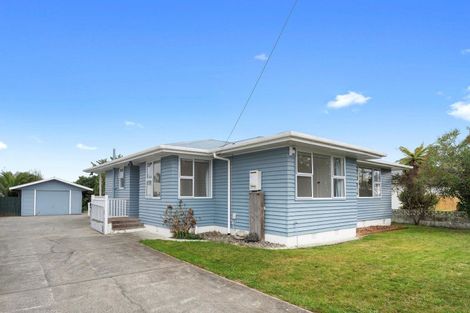 Photo of property in 13 Bowen Street, Levin, 5510