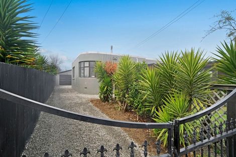 Photo of property in 99 Union Street, New Brighton, Christchurch, 8061