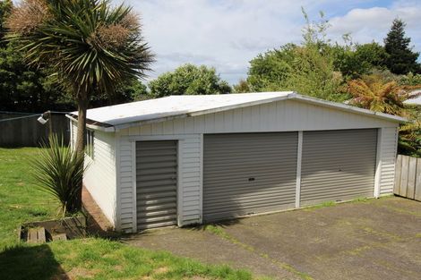 Photo of property in 27 Roosevelt Road, Western Heights, Rotorua, 3015