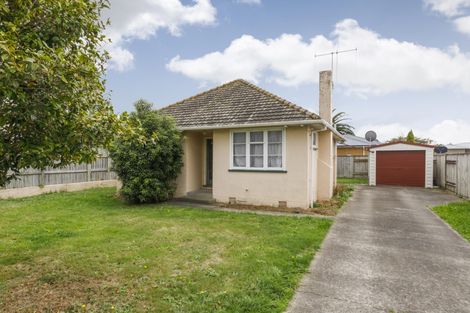 Photo of property in 25 Vernon Avenue, Takaro, Palmerston North, 4412