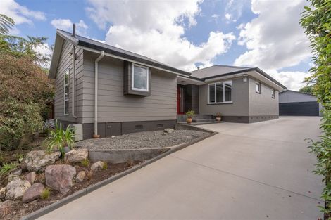 Photo of property in 30 George Street, Claudelands, Hamilton, 3214