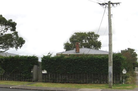 Photo of property in 189 Birkdale Road, Birkdale, Auckland, 0626