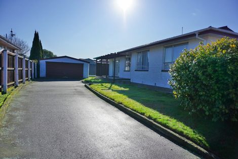 Photo of property in 9 Greenpark Street, Hoon Hay, Christchurch, 8025