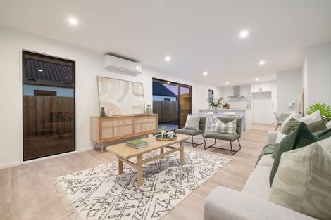 Photo of property in 10 Matamoe Drive, Halswell, Christchurch, 8025