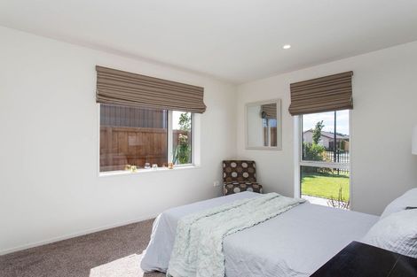 Photo of property in 103 Shillingford Boulevard, Rolleston, 7615