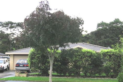 Photo of property in 6 Waimoko Glen, Swanson, Auckland, 0612