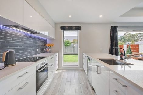 Photo of property in 87 Sutherland Drive, Kaiapoi, 7630