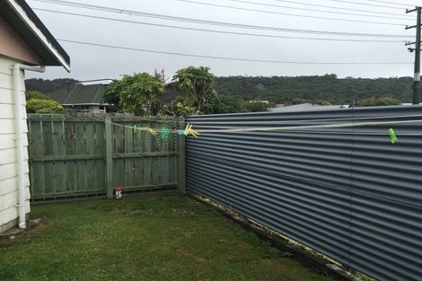 Photo of property in 134 Shakespeare Street, Greymouth, 7805