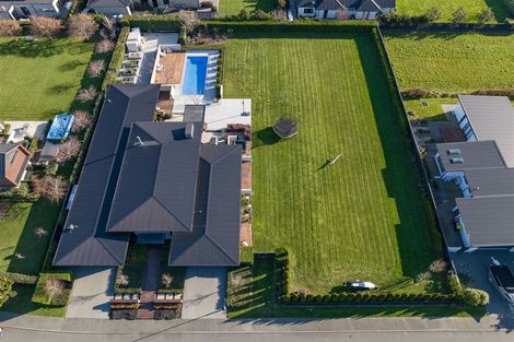 Photo of property in 12 Shotfirer Lane, Halswell, Christchurch, 8025